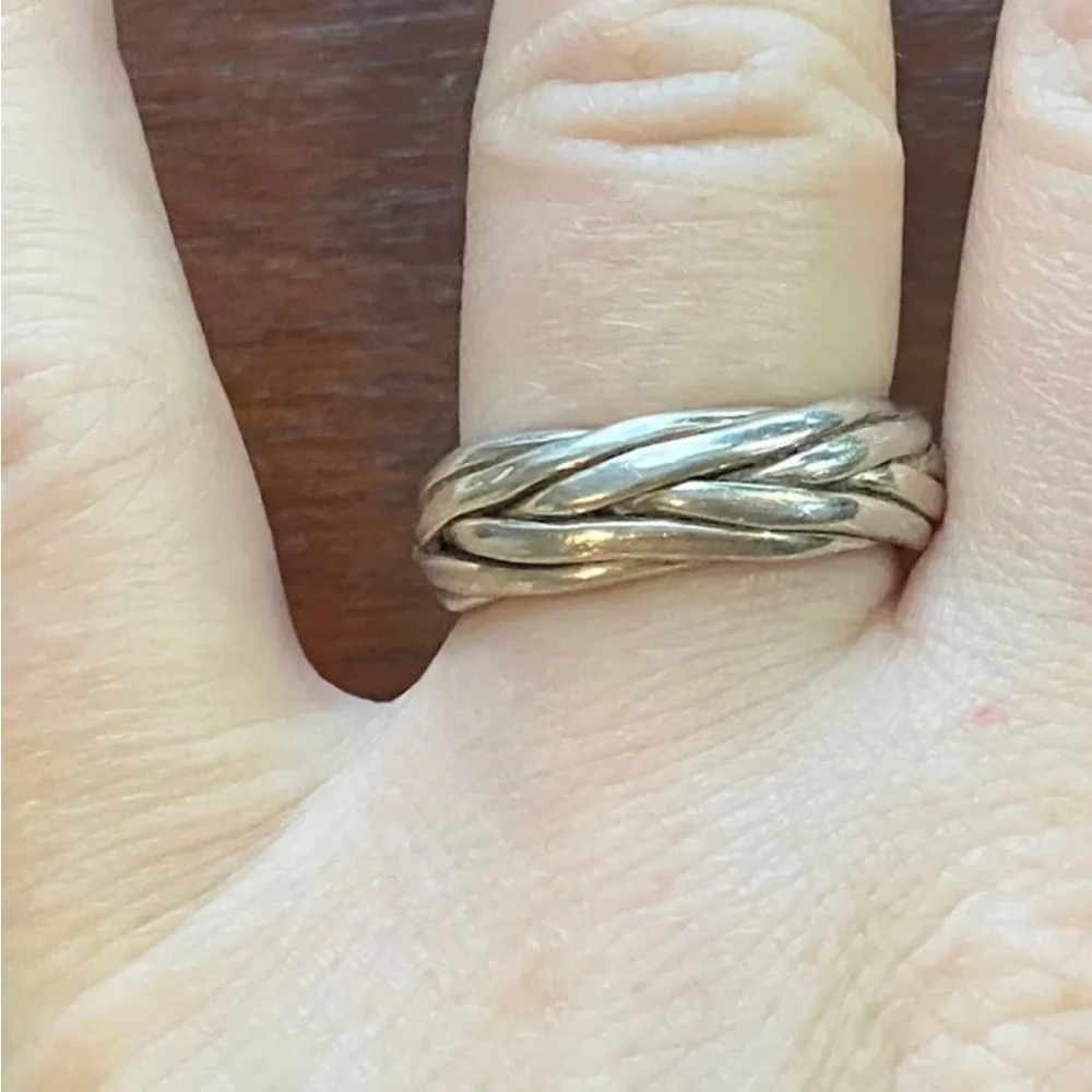 N/A 925 sterling